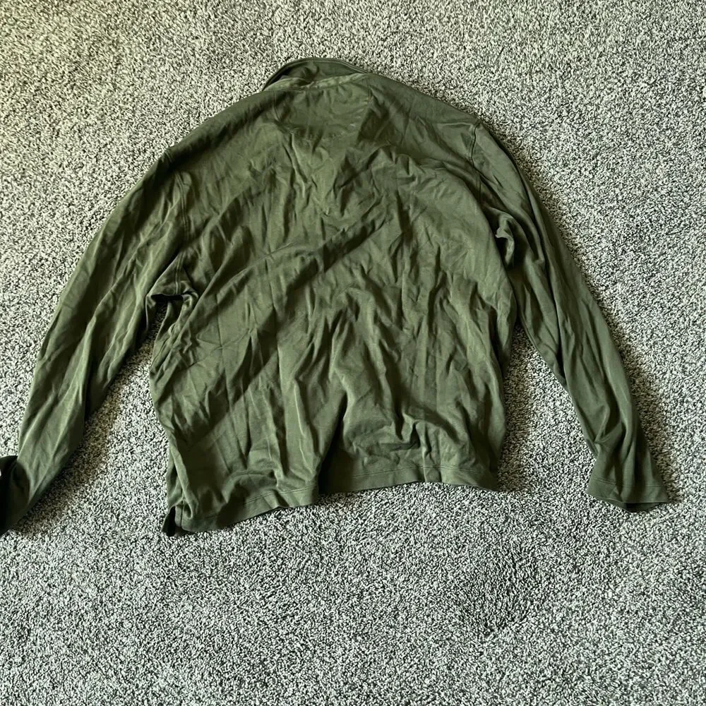 Untuckit - mens - long sleeve  - XL